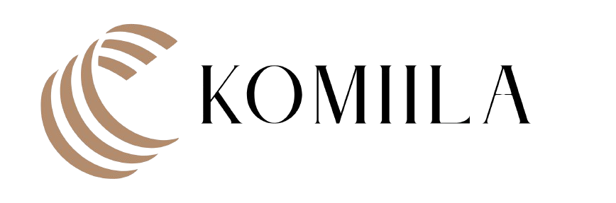 KOMIILA